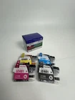 Belnor LC401XL Ink Cartridges 4-Pack  (1 Black, 1 Cyan, 1 Magenta, 1 Yellow)