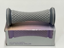 Foot  Body Massager Deep Muscle Roller Multifunctional Manual Calf Neck Arm
