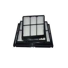 4er Set Einweg Pool Filterkartuschen für Standard Poolsysteme