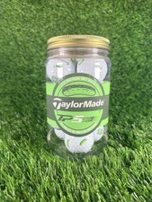 TaylorMade TP5 pix Pickle Golf Balls 1 Dozen -limited release-