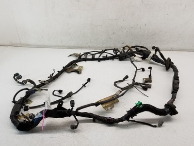 Nissan 350z Engine Wiring Harness 24011 Cd800 for sale online | eBay