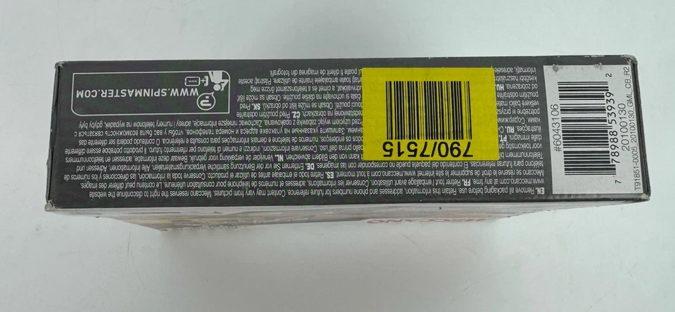 Meccano Engineering & Robotics - Excavator - 18208 - Brand New & Sealed - Image 4 of 4