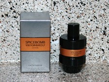 Viktor  Rolf Spicebomb Extreme Eau De Parfum 0.24oz .24 / 7mL Travel Size Mini