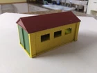 Lesney Matchbox Toys A-3 Accessory Pack Garage