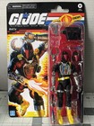 G.I. Joe Classified Series Retro Cardback B.A.T. s Collectible 6