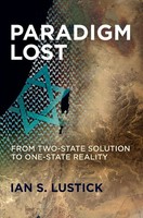 Ian S Lustick | Paradigm Lost | Taschenbuch | Englisch (2024)