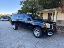 2020 GMC Yukon XL SLT 4x4 4dr SUV