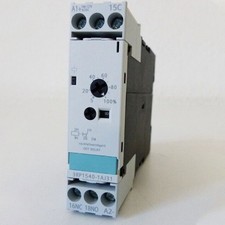 For Siemens Time Delay Relay 3RP1540-1AJ31 100-127V