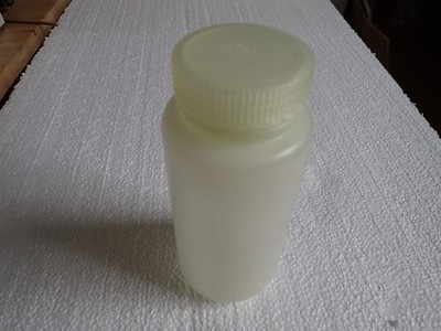 1 ea 500mL (16oz) Wide-mouth Mason Jar w/ Screw Top Cap, New Old Stock