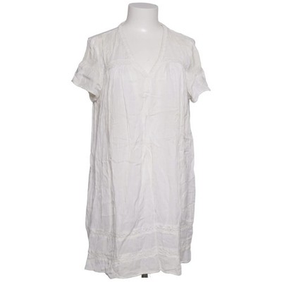 Limited Too, Strandkleid, Größe: 36, Weiß, Baumwolle/Viskose, Damen #6mv