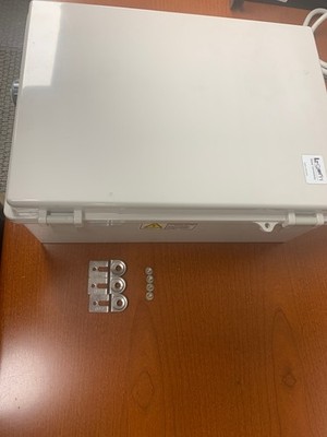 L-com NEMA enclosure - nbe141006-100