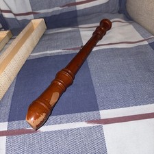 Emile Baran recorder