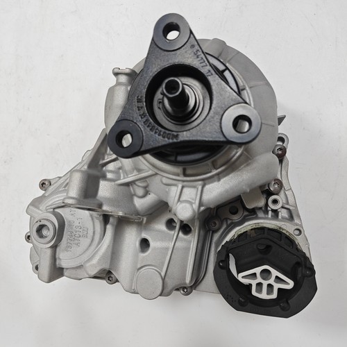 Rolls-Royce Ghost 2020-2025 Transfer cases 3 pcs P/N 27109847753 Photo - $1,480