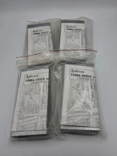 4 Andersen Perma-Shield Narroline Double-Hung Window Counter Balance 11600R-2 