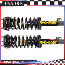 Monroe Suspension Front Struts Fits 2005-2010 Jeep Grand Cherokee AWD OE