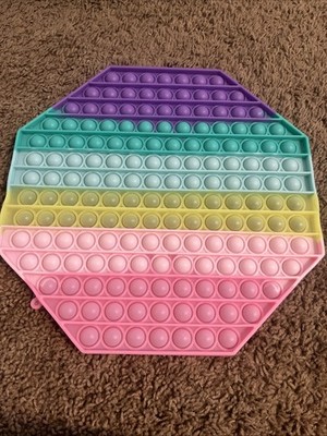 Selling Pop-it s For Kids Under 1-7!, Good Teething Toy Also And Very Fun To Pop