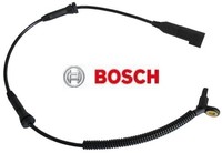 Bosch 0986594534 Sensor FüR Raddrehzahl ABS Sensor Raddrehzahl FüR Ford