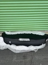 OEM 20-23  Model Y Rear Bumper Fascia Lower Valance Diffuser Cover 1494006-00-C