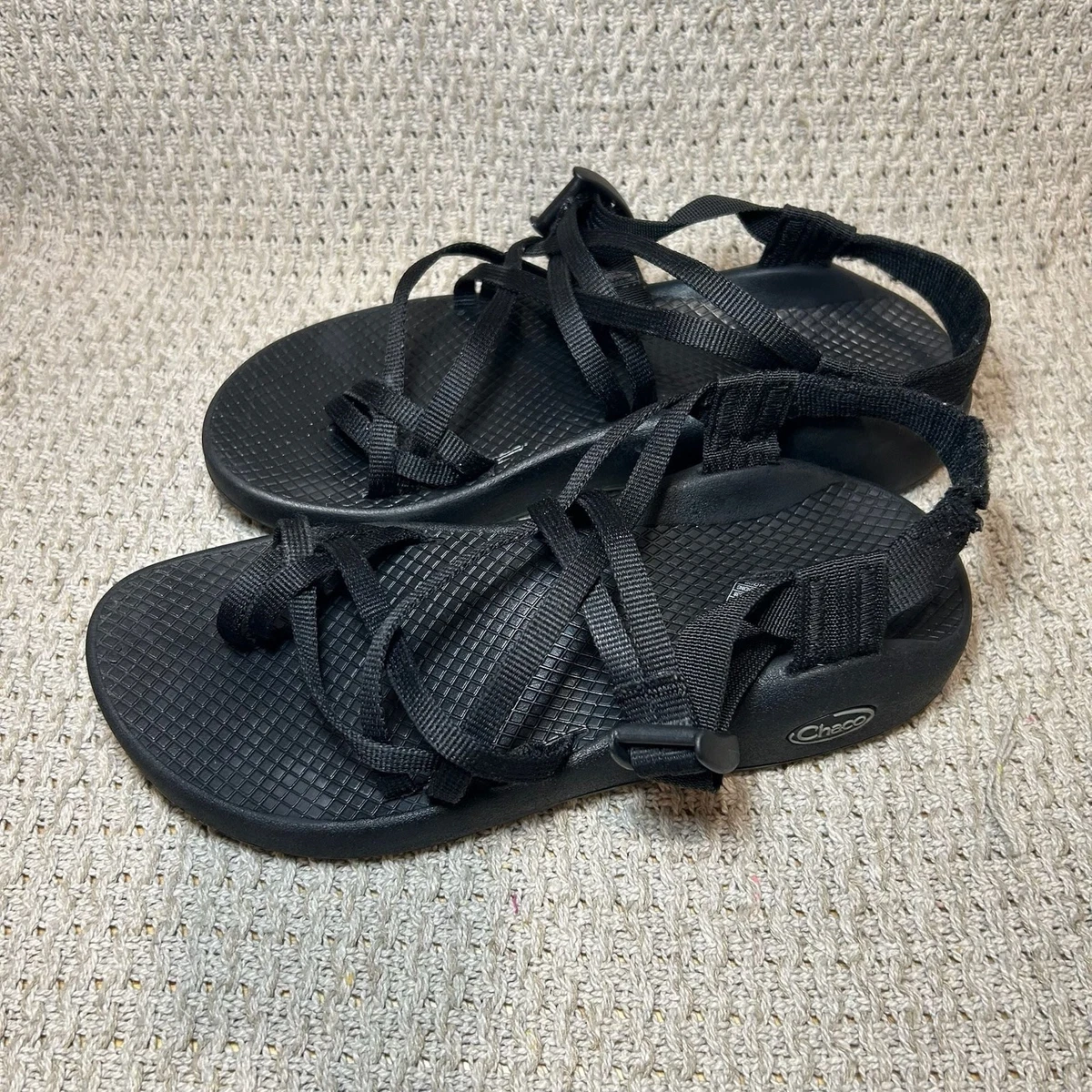 Chaco ZX/2 Sandals for Women for sale | eBay