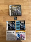 New ListingPokémon Diamond Version Nintendo DS Complete in Box CIB Authentic Tested