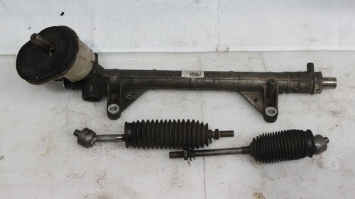 Renault Clio III 1.2 16 75 PS Lenkgetriebe 8200124407B