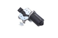 Kamoka Wischermotor 3100139 12V FüR Skoda Fabia 2 Combi 545 542 Roomster 5J7 5J
