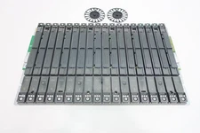 Siemens 6ES7400-2JA00-0AA0 Simatic S7 18-slot Rack