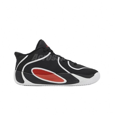 Nike Jordan Tatum 4 PS Bloodline Kids Preschool BasketballShoes