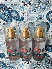 3 Bath Body Works Firecracker Pop Travel Mist - 2.5oz