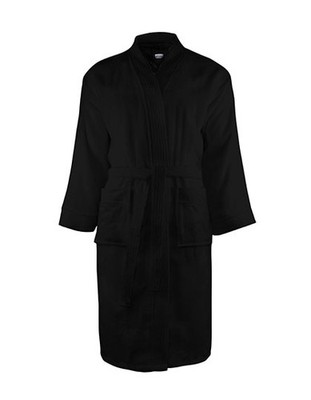 The One Towelling Classic Bathrobe T1-B Damen Herren Bademantel NEU