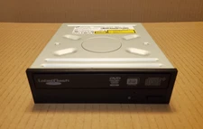 HL Data Storage GH40F Super Multi DVD Rewriter Drive - TESTED WORKING