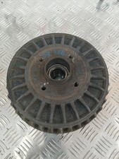 Tambour de frein Renault Captur