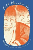 Hanshan | Cold Mountain Zen | Taschenbuch | Englisch (2026) | EAN 9780811240284