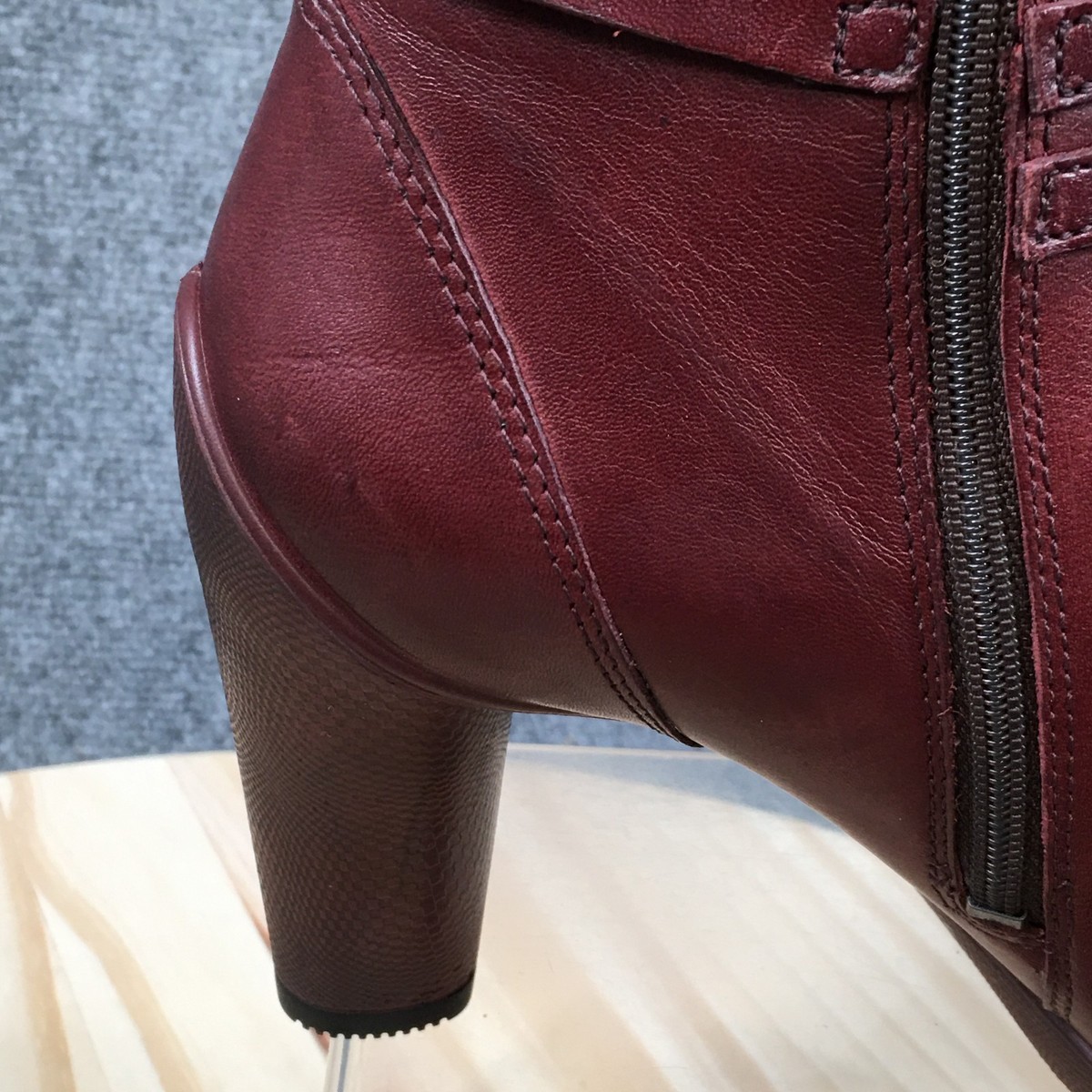 ecco women's dress boots ECCO Dress Classic 35