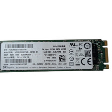 SK hynix SC308 512GB M.2 2280 SATA SSD HFS512G39TND 0V2G3V Tested