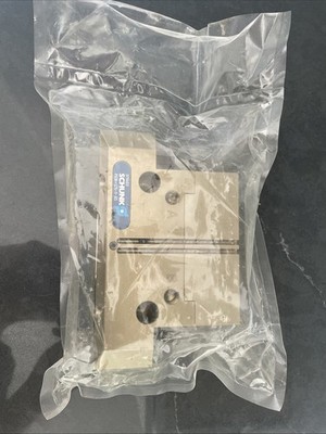 Schunk PGN+125-1-AS New In Factory Plastic Packaging 371403