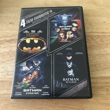 History of Batman Trading Cards 48