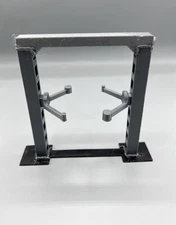 Kysho Mini Z Adjustable Lift for RC Cars | 1/28 Scale AWD Model