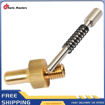 #ad #ad Oil Pressure Relief Valve For Polaris Ranger 700 800 Sportsman 700 800 RZR 800 $25.00