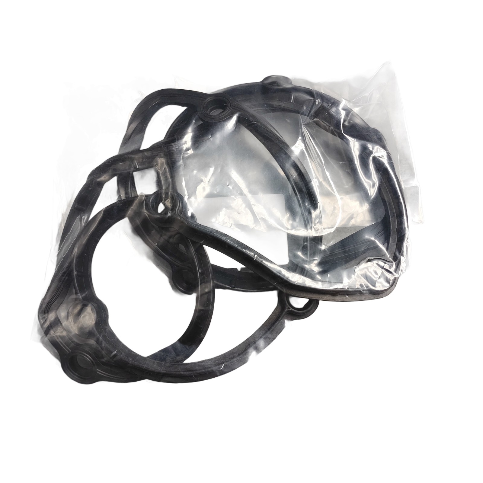 For Bentley Continental GT Valve cover gasket spark plug tube sealing kit US