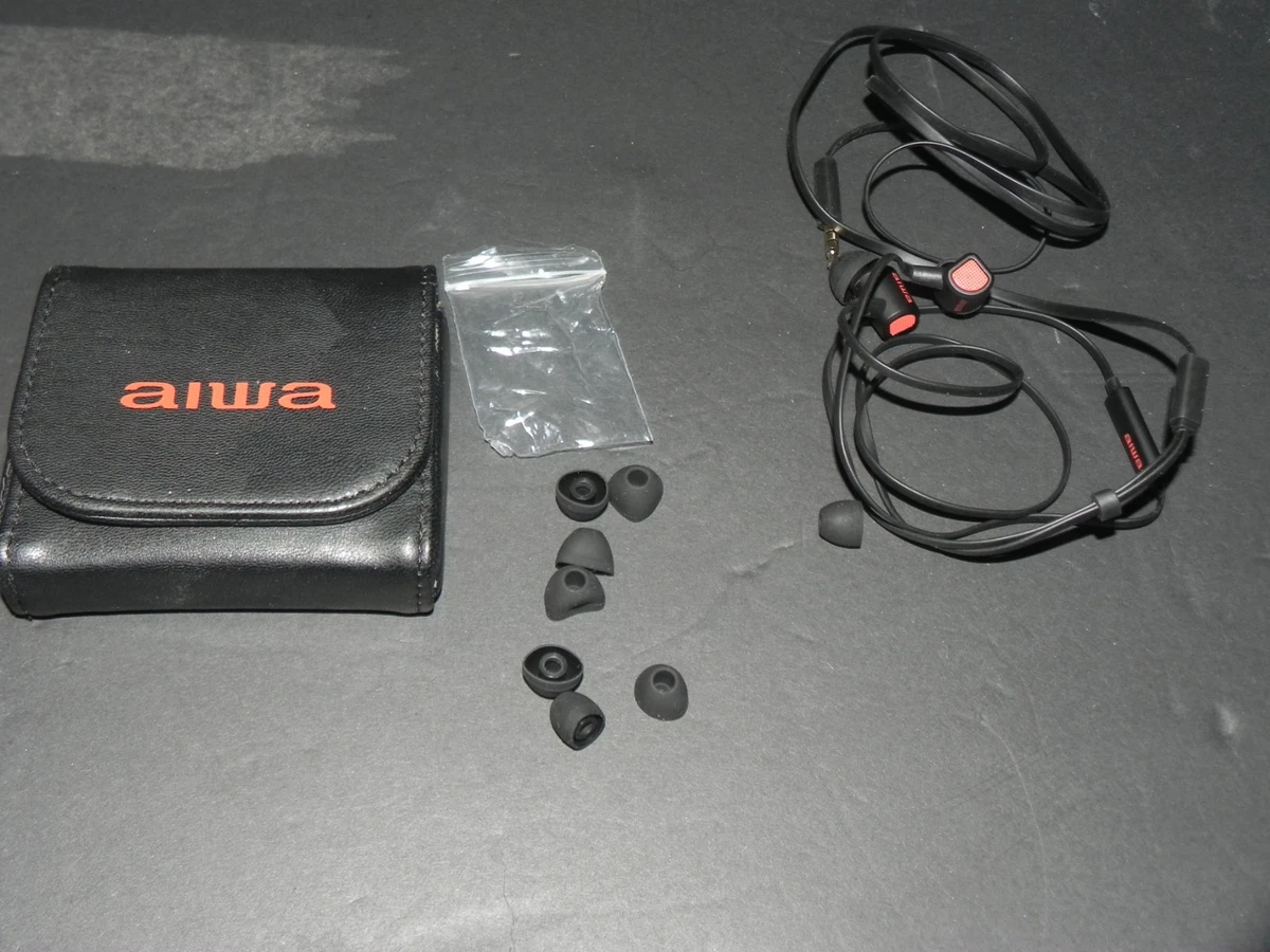 Aiwa Headphones for Sale - Shop New & Used Headphones - eBay