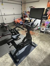 Myxfitness Bodi Bike By Beach Body- Pre-owned in perfect condition