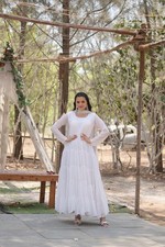 Designer Women Party Indian Bollywood Ready Made Salwar Kameez Dress Plazzo Suit