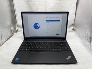 ThinkPad E 15 Gen 2 | eBay