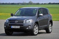 Toyota Rav4 2006-2012 Workshop Manual Repair Service Manual PDF