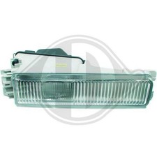 Nebelscheinwerfer Diederichs 1015088 für Audi Rechts