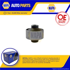 Wishbone / Control / Trailing Arm Bush fits MITSUBISHI COLT Mk6 1.5D 04 to 12