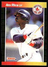 Click to enlarge Jim Rice