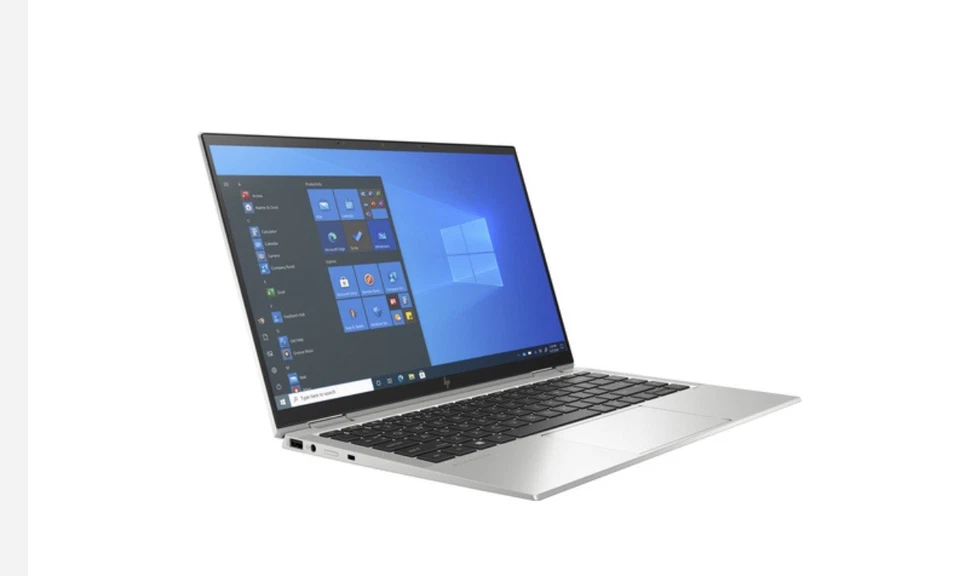 HP EliteBook X360 1040 G8 · i7-1185G7 · 16GB · 512GB, foto 1 di 5