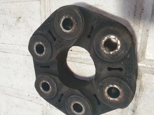 BMW 1 E81 Propshaft Rubber Coupling 7511454 2.00 Diesel 120kw 2006 18225292